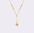 Northern Star Necklace